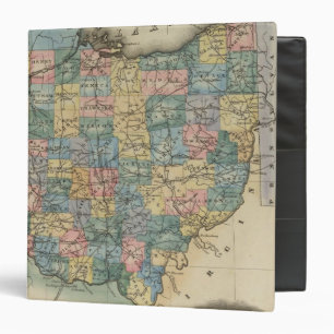 Ohio 4 binder
