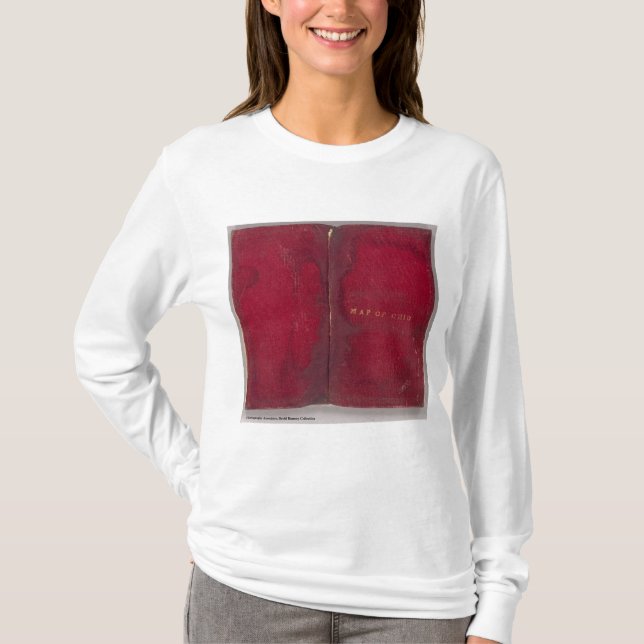 Ohio 5 T-Shirt (Front)