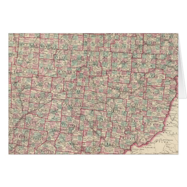 Ohio 9 (Front Horizontal)