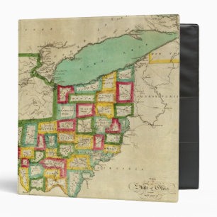 Ohio Atlas Binder