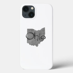 Ohio iPhone 13 Case