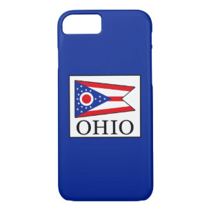 Ohio Case-Mate iPhone Case