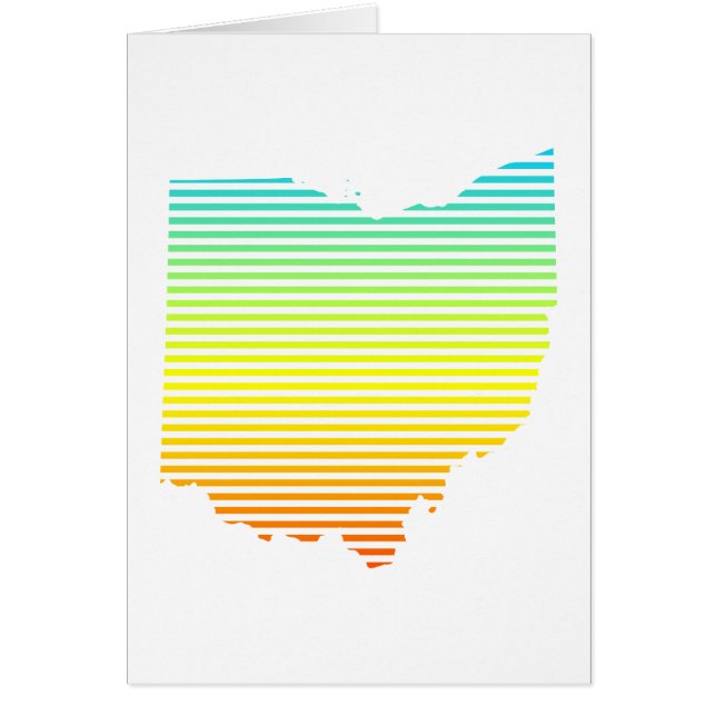 ohio chill fade (Front)