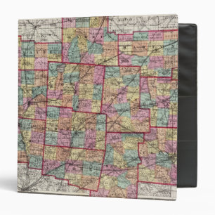 Ohio Counties 2 Binder