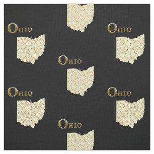 OHIO FABRIC