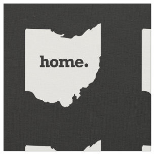 Ohio Home Fabric