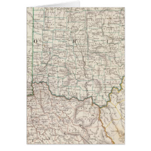 Ohio, Kentucky, Virginia