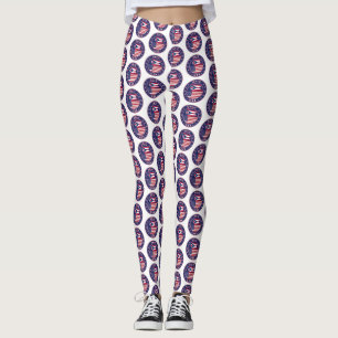 Ohio Leggings