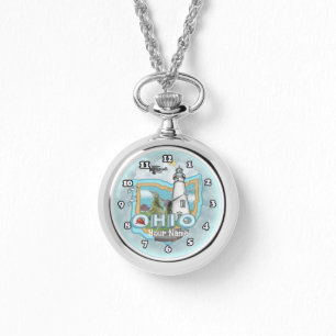 Ohio Lighthouse watch