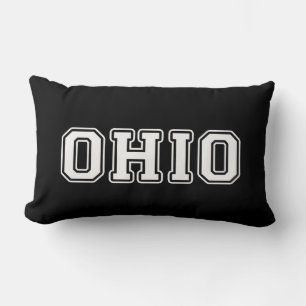 Ohio Lumbar Pillow