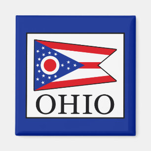 Ohio Magnet