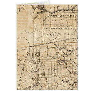Ohio Map