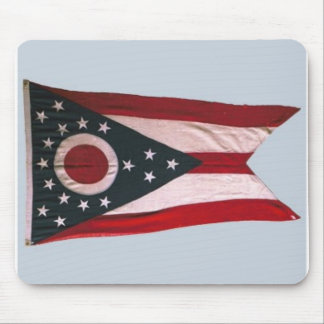 OHIO MOUSE PAD