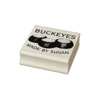 Ohio Peanut Butter Buckeye Candy Homemade Made By