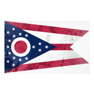 Ohio Photo Print