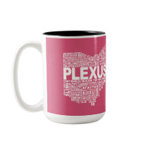 Ohio Plexus Mug