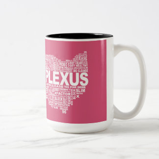 Ohio Plexus Mug