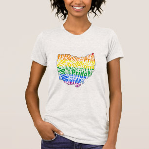 OHIO PRIDE T-Shirt