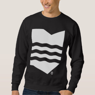 Ohio River Made by Robby Cee Sweatshirt