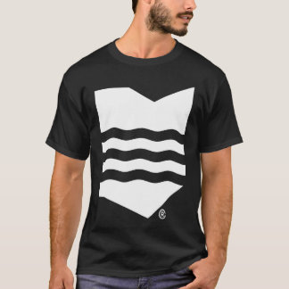 Ohio River Made by Robby Cee T-Shirt