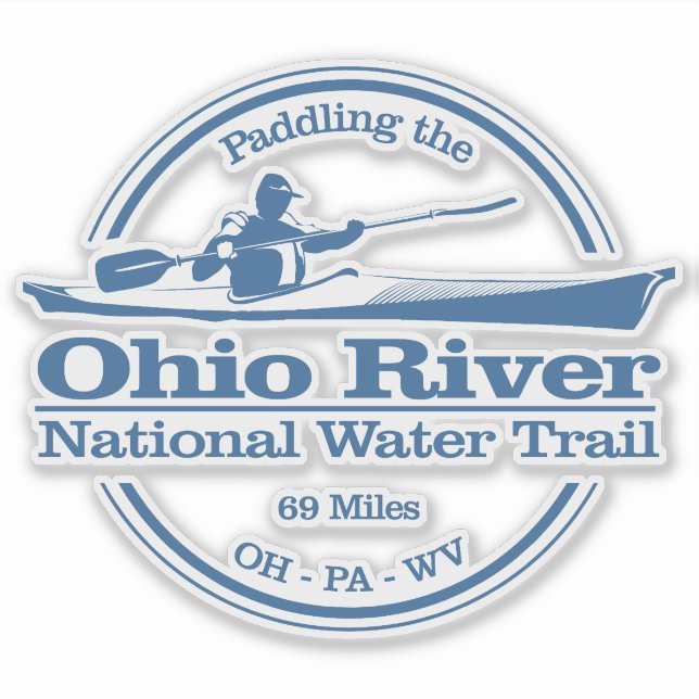 Ohio River NWT (SK) (Front)