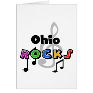 Ohio Rocks