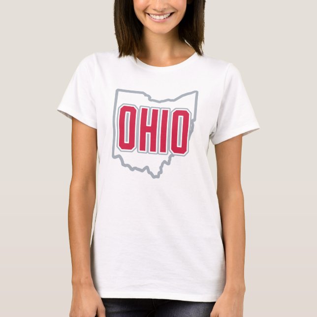 OHIO Shirt (Front)