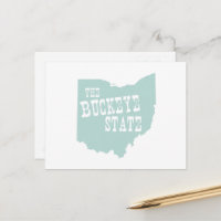 Ohio State Motto Slogan