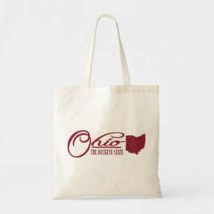 Ohio (State of Mine) Tote Bag