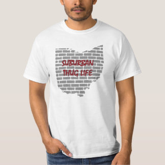 Ohio STL T-Shirt