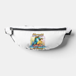 ohlandbimleri fanny pack