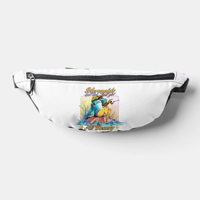ohlandbimleri fanny pack (Lay Down)
