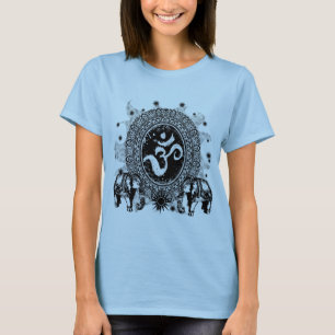 Ohm Cameo T-Shirt