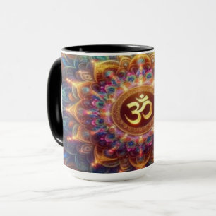Ohm Coffee Cup