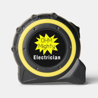 Ohm Mighty Electrician 1