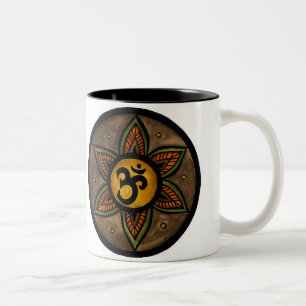 Ohm Mug