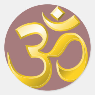 Ohm, Om Stickers