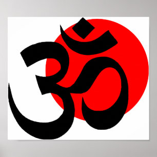 Ohm Poster