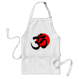 Ohm Standard Apron