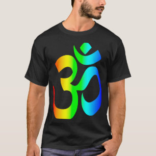 Ohm Symbol  Souvenir T-Shirt