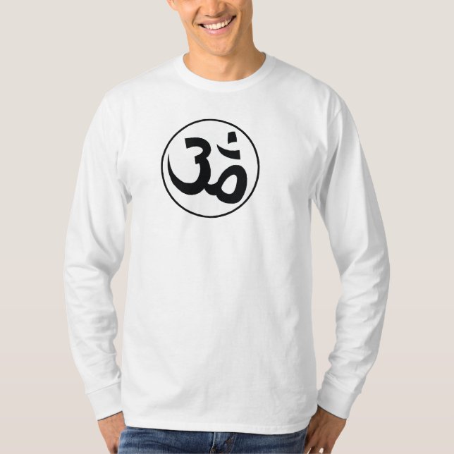 Ohm T-Shirt (Front)