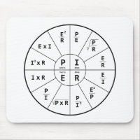 Ohm's Law for DC