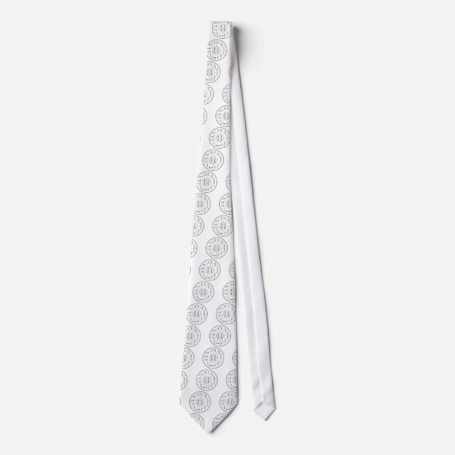 Ohm's Law for DC Tie (Front)