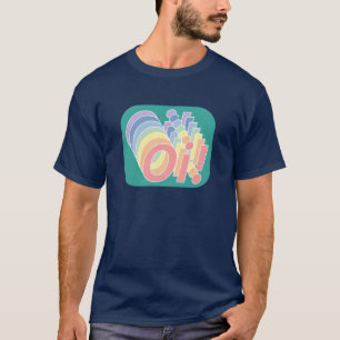 Oi! T-Shirt