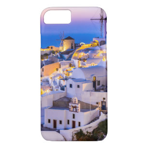 Oia Santorini iPhone 8/7 Case