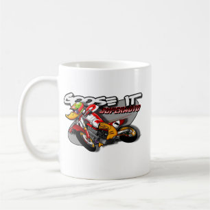 Oie il tasse de SUPERMOTO