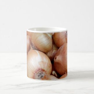 Oignons Brown Cuisine Mug