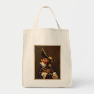 Oil Painting Tote Bag