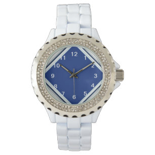 Oil Ranch Hand Watch