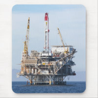 Oil Rig
